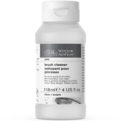 Nettoyant pinceaux - 118ml