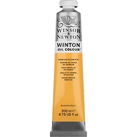 Winton oil - 200ml - cadmium yellow hue - s1