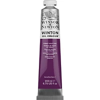Winton oil - 200ml - cobalt violet hue - s1