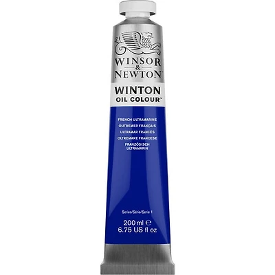 Huile winton - 200ml - outremer francais - s1