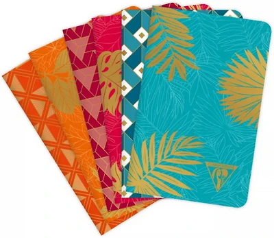 C.fontaine neodeco nb 9x14 96p asst -