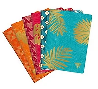 C.fontaine neodeco nb a5 96p asst -