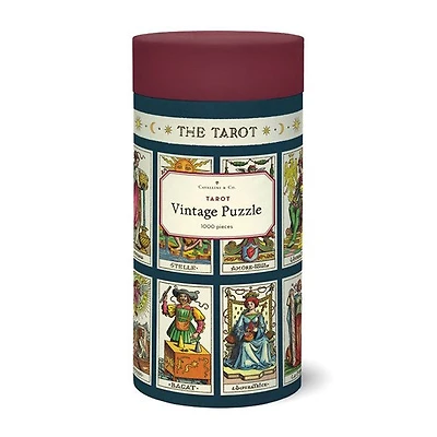 Tarot 1000 mcx