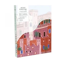 Petit Pinceau Paint by Numbers Kit