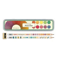 Set of Color Wheel Pencils