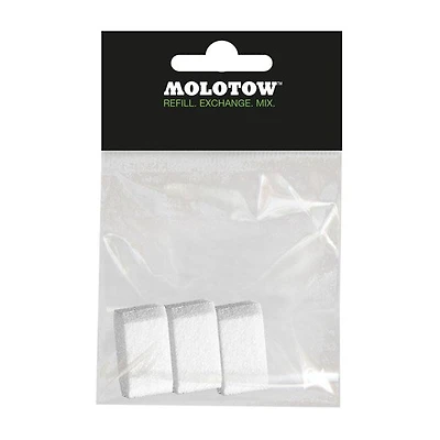 Ens. 3 pointes one4all standard - 15mm