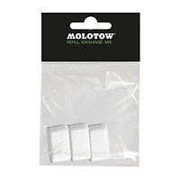 Set of 3 One4all Standard Nibs - 15mm