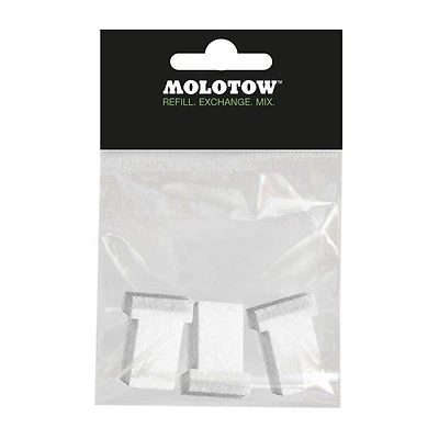 Ens. 3 pointes one4all t - 20mm