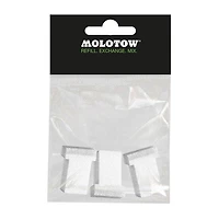 Ens. 3 pointes one4all t - 20mm