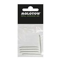 Set of 5 One4all Round Nibs - 1.5mm