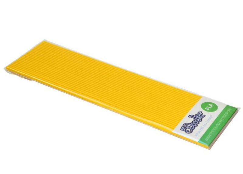 Recharges pla pour « 3doodler »