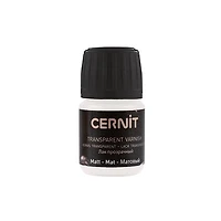 Polymer Clay Varnish - Matte, 30 ml