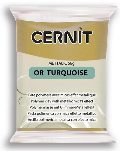 PÂTE À MODELER POLYMÈRE