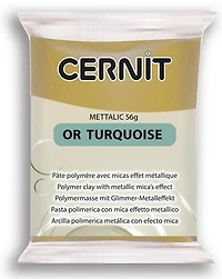 PÂTE À MODELER POLYMÈRE