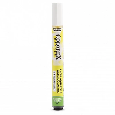 Watercolor marker - colorex