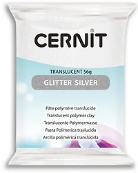 PÂTE À MODELER POLYMÈRE TRANSLUCENT