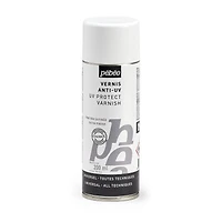 Vernis aérosol anti uv - 200ml