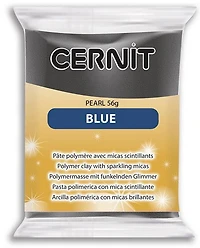 Pâte polymère - pearl