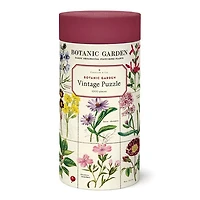 Jardin botanique 1000 mcx