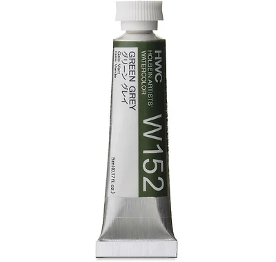 Aquarelle gris vert série a - 5ml
