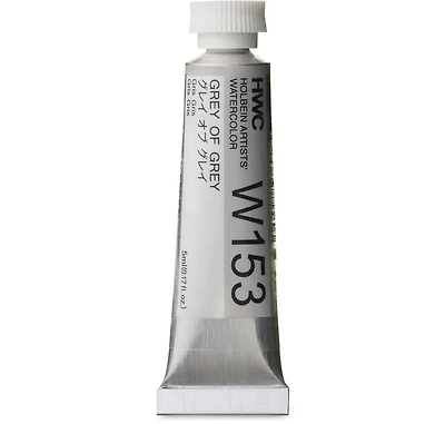 Aquarelle gris de gris série a - 5ml