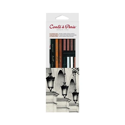 Studio Sketching pencils