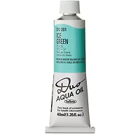 Huile duo aqua vert de glace série b - 40ml