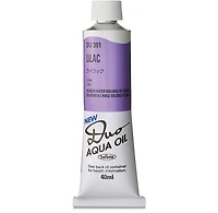Huile duo aqua lilas série b - 40ml