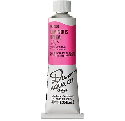 Huile duo aqua opéra lumineux série c - 40ml