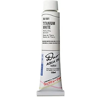 Duo Aqua Oil Titanium White - 110ml