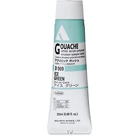 Acryla Gouache Ice Green Series A - 20ml
