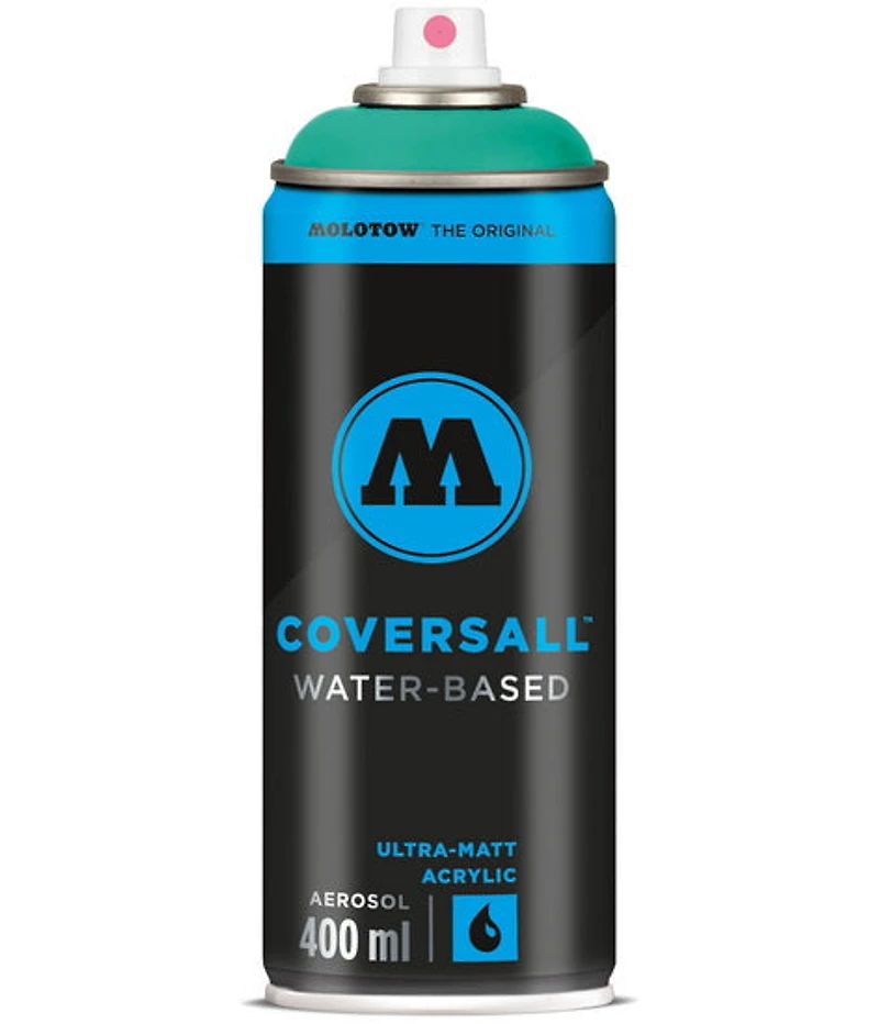 Coversall Spray Paint Medium Riviera - 400ml