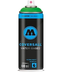 Coversall Spray Paint Clover Green - 400ml
