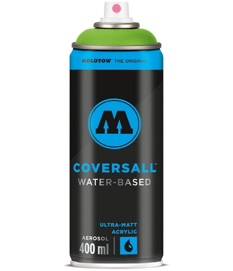 Coversall Spray Paint Grasshopper - 400ml