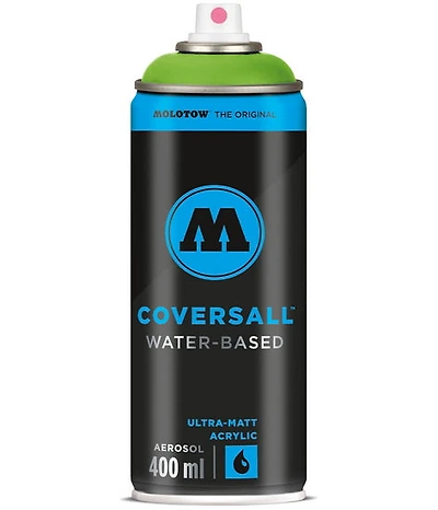 Coversall Spray Paint Grasshopper - 400ml