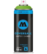 Coversall Spray Paint Grasshopper - 400ml