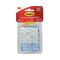 Mini-crochets command - 18