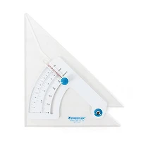 Équerre réglable 10po