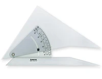 Équerre réglable 12po