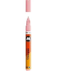 Marqueur one4all poudre pastel