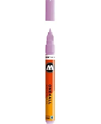 Marqueur one4all lilas pastel