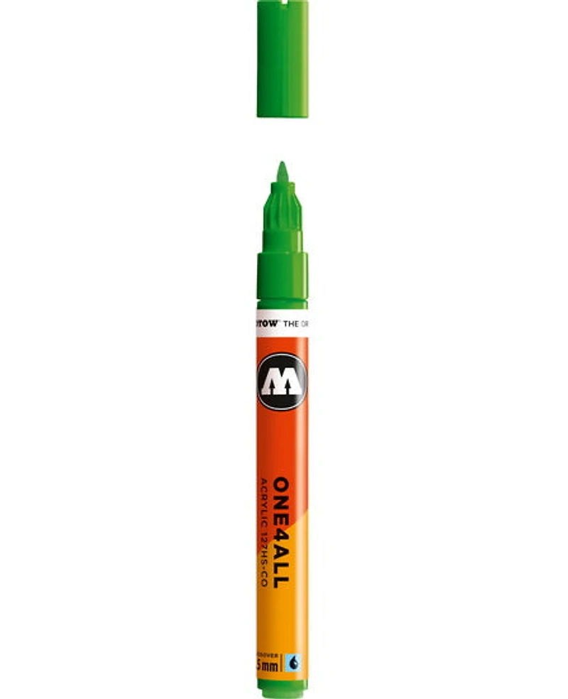 One4all Marker Universe Green
