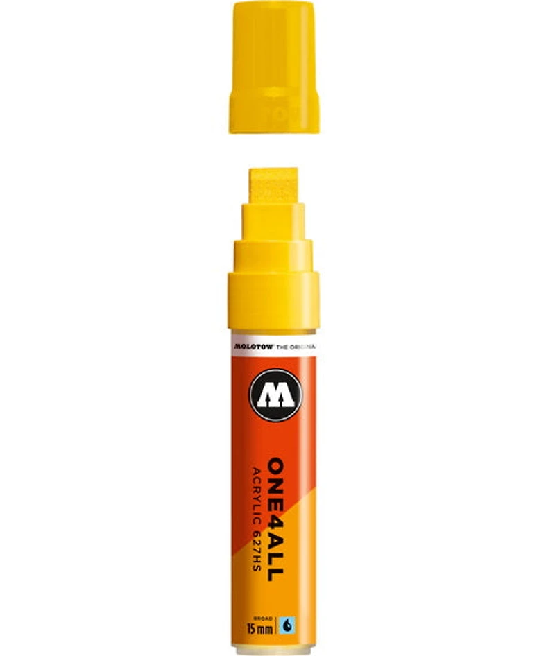 One4all Marker Zinc Yellow