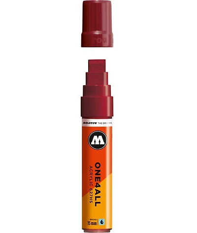 Marqueur one4all bourgogne