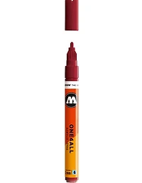 Marqueur one4all bourgogne - 2mm