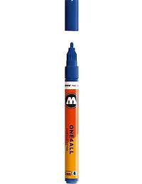 One4all Marker True Blue