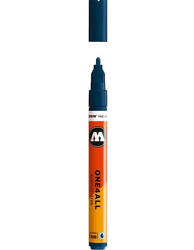 One4all Marker Petrol - 2mm