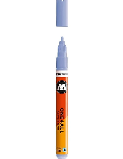 One4all Marker Pastel Blue Violet - 2mm