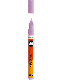Marqueur one4all lilas pastel - 2mm