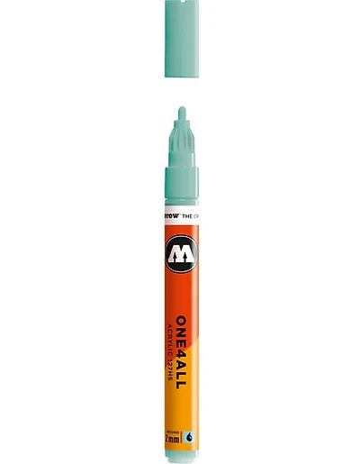One4all Marker Lago Blue Pastel - 2mm
